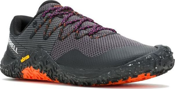 Boty MERRELL Trail Glove 7 Velikost: 47