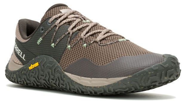 Boty MERRELL Trail Glove 7 Velikost: 47