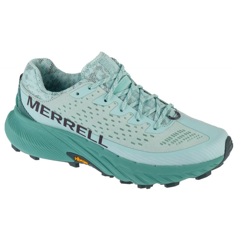 Běžecká obuv Merrell Agility Peak 5 W J068266 38