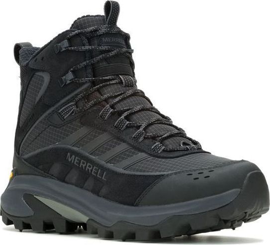 Boty MERRELL Moab Speed 2 Thermo Mid WP Velikost: 46
