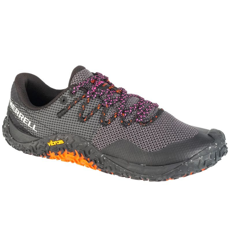 Běžecké boty Merrell Trail Glove 7 W J068318 dámské 39
