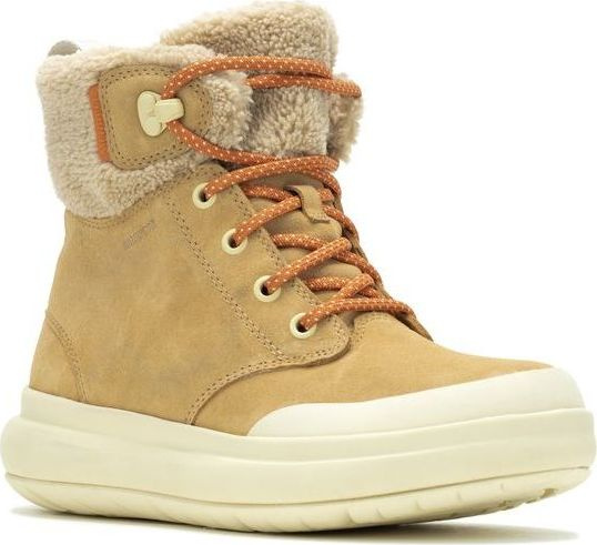 Boty MERRELL Marquette Thermo Lace WP Velikost: 42,5