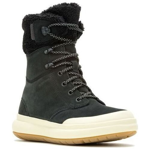 Boty MERRELL Marquette Thermo Tall Zip WP Velikost: 36