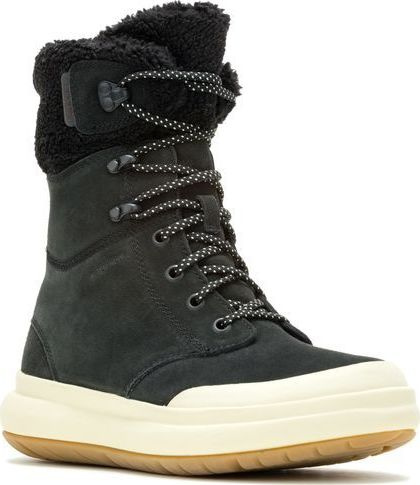 Boty MERRELL Marquette Thermo Tall Zip WP Velikost: 37