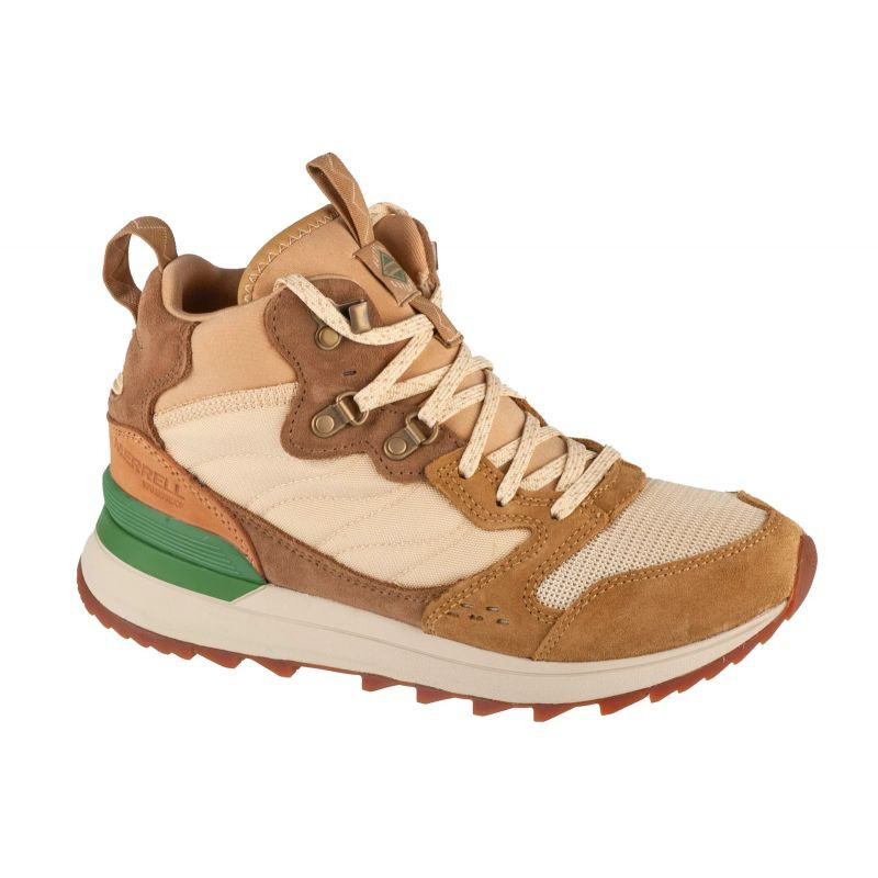Merrell Apline 83 Sneaker Recraft Mid WP W J007580 dámské boty 40