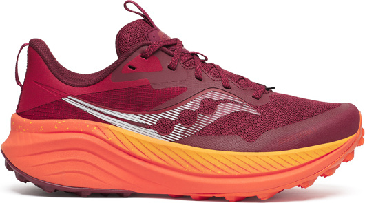 Boty SAUCONY Xodus Ultra 3 Velikost: 42