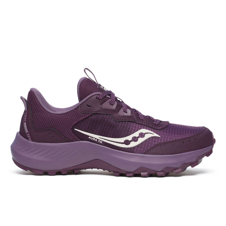 Boty SAUCONY Aura TR Velikost: 40