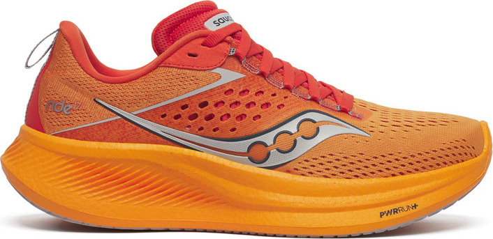 Boty SAUCONY Ride 17 Velikost: 40