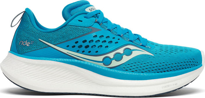 Boty SAUCONY Ride 17 Velikost: 37