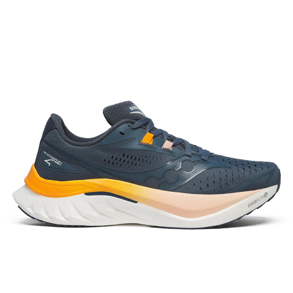 Boty SAUCONY Endrorphin Speed 4 Velikost: 37,5