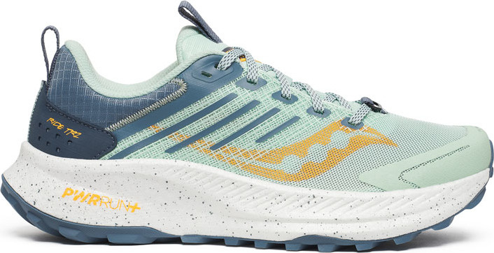 Boty SAUCONY Ride TR2 Velikost: 40,5
