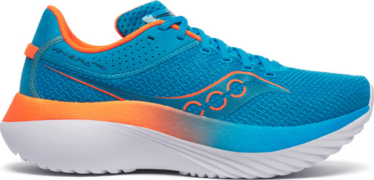 Boty SAUCONY Kinvara Pro Velikost: 41