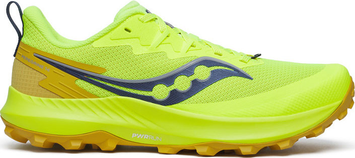 Boty SAUCONY Peregrine 14 Velikost: 42