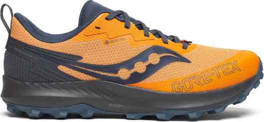 Boty SAUCONY Peregrine 14 GTX Velikost: 45