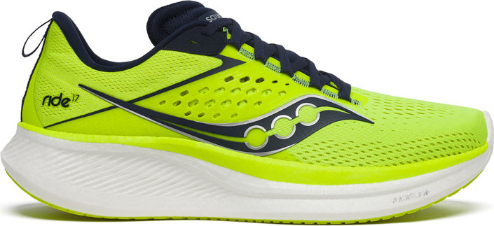 Boty SAUCONY Ride 17 Velikost: 44