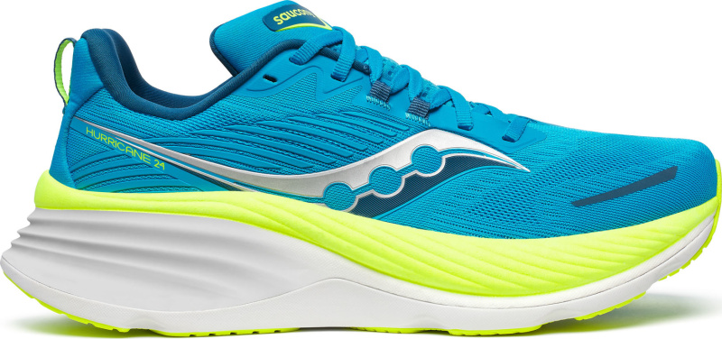 Boty SAUCONY Hurricane 24 Velikost: 44