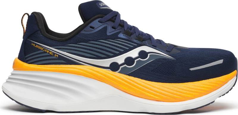 Boty SAUCONY Hurricane 24 Velikost: 42,5