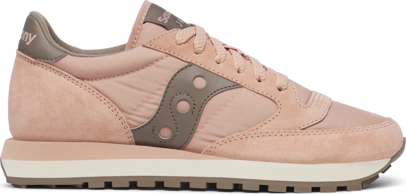 Boty SAUCONY Jazz Original Velikost: 39