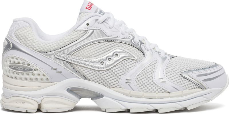 Boty SAUCONY Progrid Triumph 4 Velikost: 41