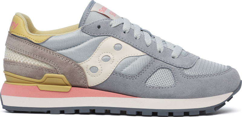 Boty SAUCONY Shadow Original Velikost: 36