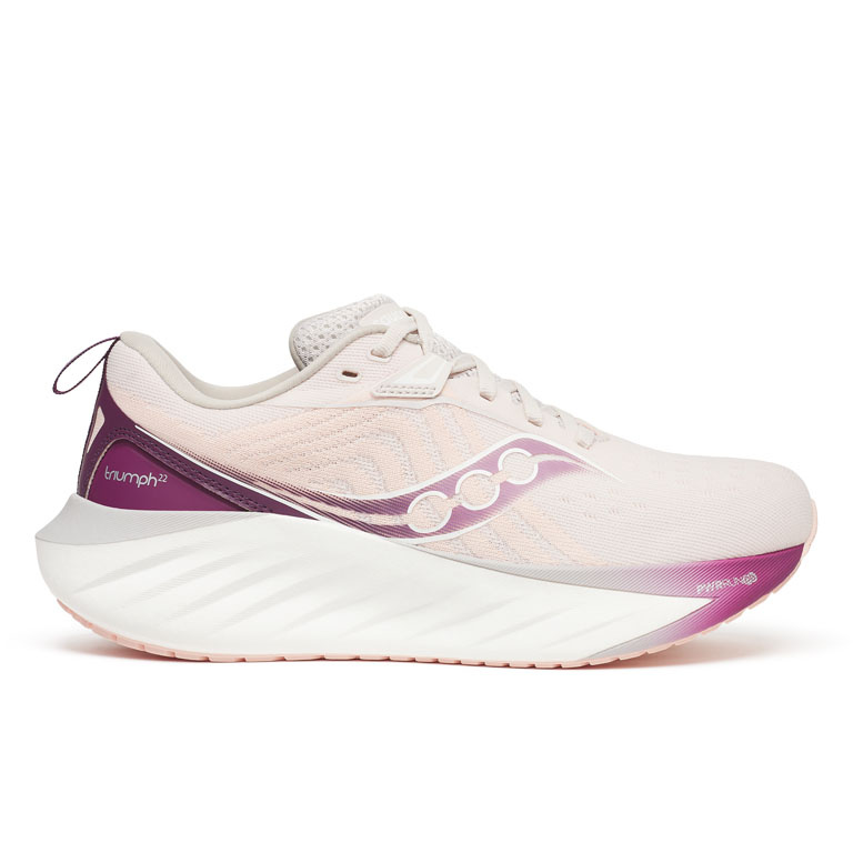 Boty SAUCONY Triumph 22 Velikost: 37