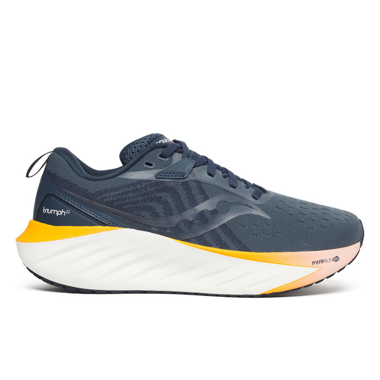 Boty SAUCONY Triumph 22 Velikost: 40