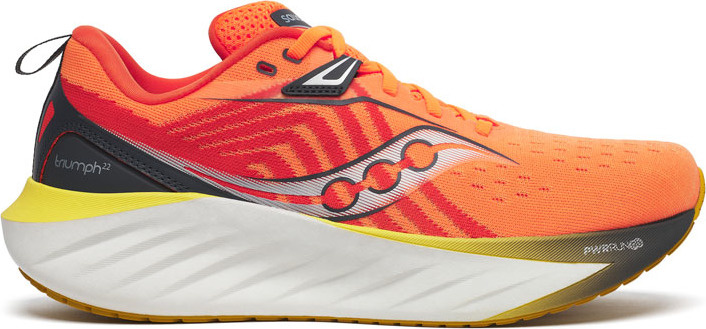 Boty SAUCONY Triumph 22 Velikost: 47