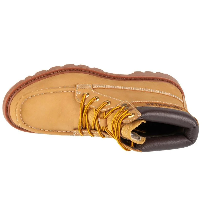 Boty Caterpillar Moc Toe M P726065 45