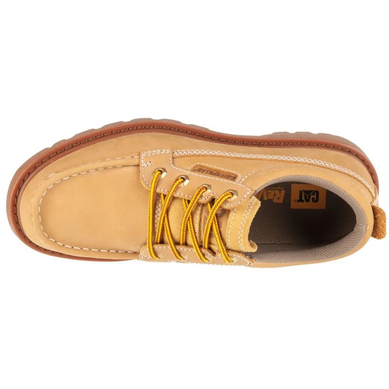 Boty Caterpillar Moc Toe Low M P726123 46