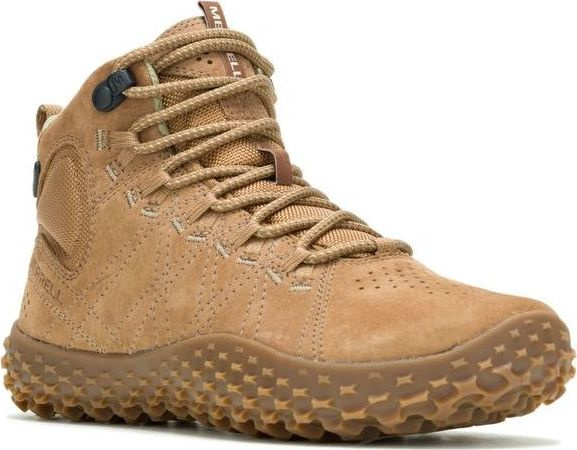 Boty MERRELL Wrapt Mid WP Velikost: 40,5