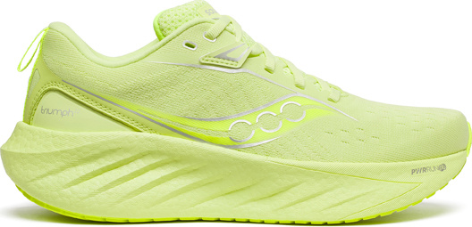 Boty SAUCONY Triumph 22 Velikost: 42,5