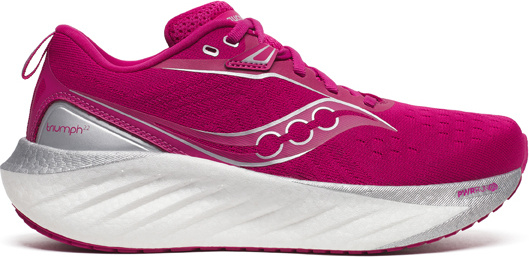 Boty SAUCONY Triumph 22 Velikost: 38,5