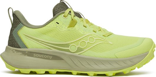 Boty SAUCONY Peregrine 15 Velikost: 37