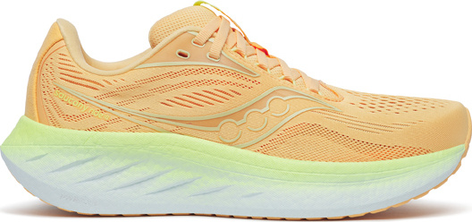 Boty SAUCONY Ride 18 Velikost: 40,5