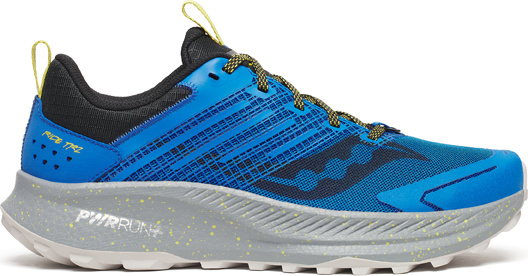 Boty SAUCONY Ride TR2 Velikost: 47