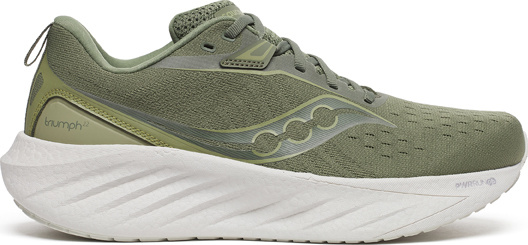 Boty SAUCONY Triumph 22 Velikost: 43