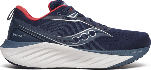 Boty SAUCONY Triumph 22 Velikost: 44,5