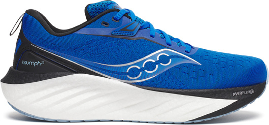 Boty SAUCONY Triumph 22 Velikost: 42,5