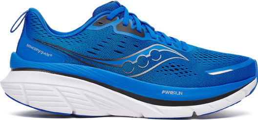 Boty SAUCONY Guide 18 Velikost: 45