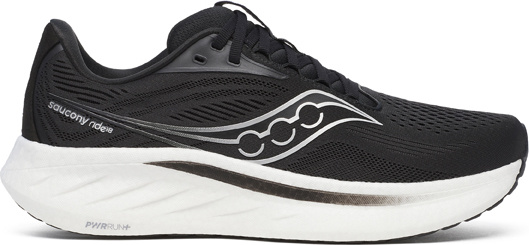 Boty SAUCONY Ride 18 Velikost: 42,5