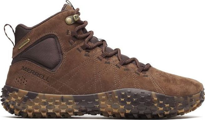 Boty MERRELL Wrapt Mid WP Velikost: 42
