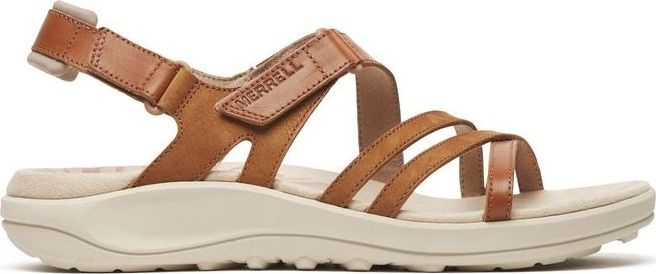 Boty MERRELL Harbor Backstrap Velikost: 37