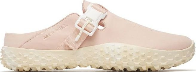 Boty MERRELL Wrapt Slide Nubuck Velikost: 36