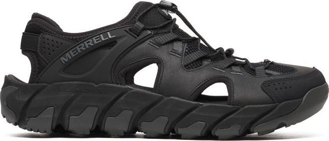 Boty MERRELL Maipo Explorer Sieve Velikost: 41