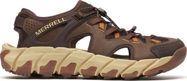 Boty MERRELL Maipo Explorer Sieve Velikost: 41