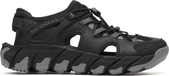 Boty MERRELL Maipo Explorer Sieve Velikost: 37