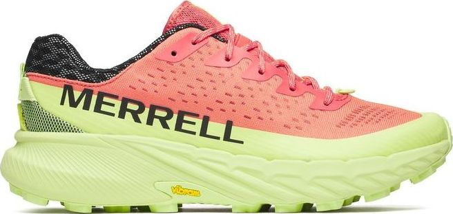 Boty MERRELL Agility Peak 5 Velikost: 41