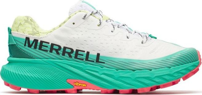 Boty MERRELL Agility Peak 5 Velikost: 40