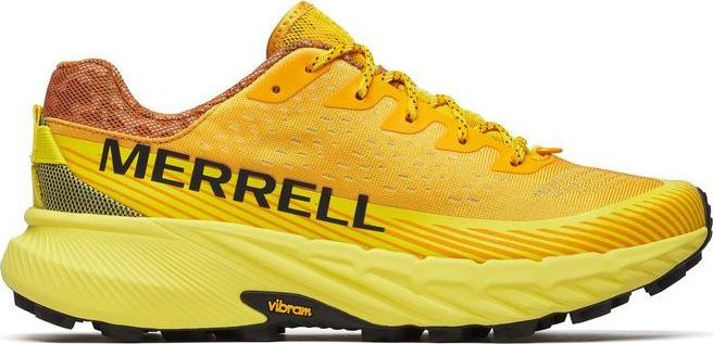 Boty MERRELL Agility Peak 5 Velikost: 43