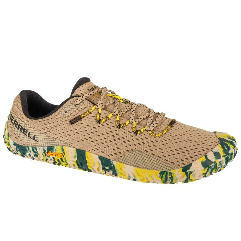 Běžecká obuv Merrell Vapor Glove 6 M J068463 47